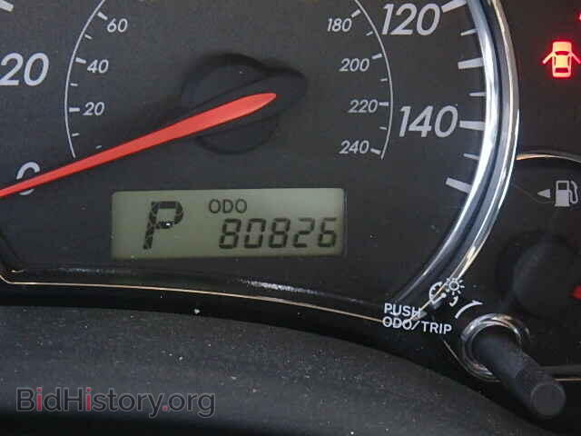 2012 TOYOTA COROLLA - VIN: 5YFBU4EE0CP014287 - Фото 8