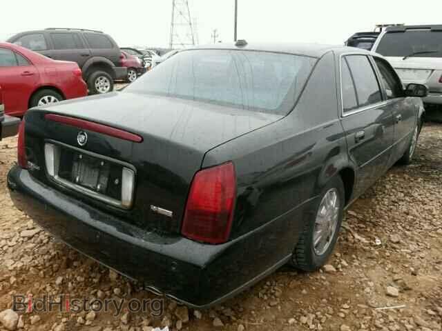 2004 CADILLAC DEVILLE - VIN: 1G6KD54Y64U168592 - Photo 4
