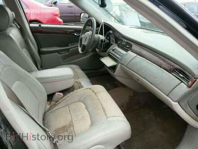 2004 CADILLAC DEVILLE - VIN: 1G6KD54Y64U168592 - Photo 5