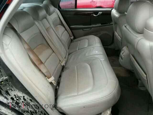 2004 CADILLAC DEVILLE - VIN: 1G6KD54Y64U168592 - Photo 6