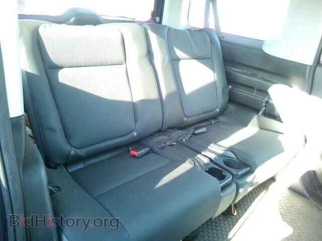 2004 HONDA ELEMENT - VIN: 5J6YH28544L038045 - Фото 6
