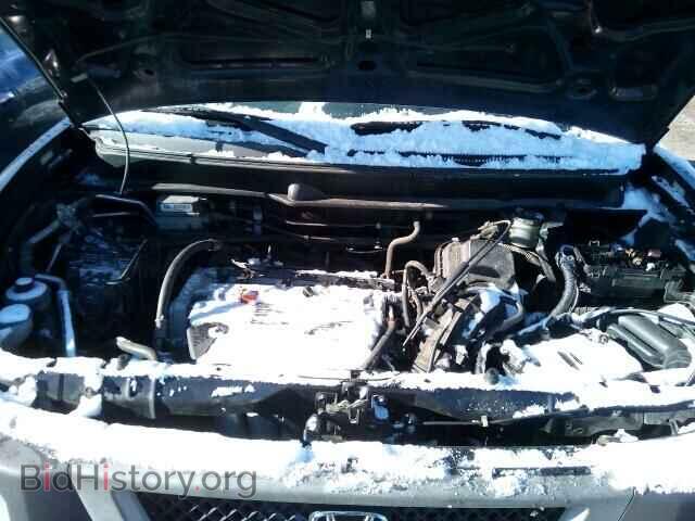 2004 HONDA ELEMENT - VIN: 5J6YH28544L038045 - Фото 7
