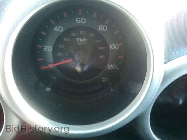 2004 HONDA ELEMENT - VIN: 5J6YH28544L038045 - Фото 8