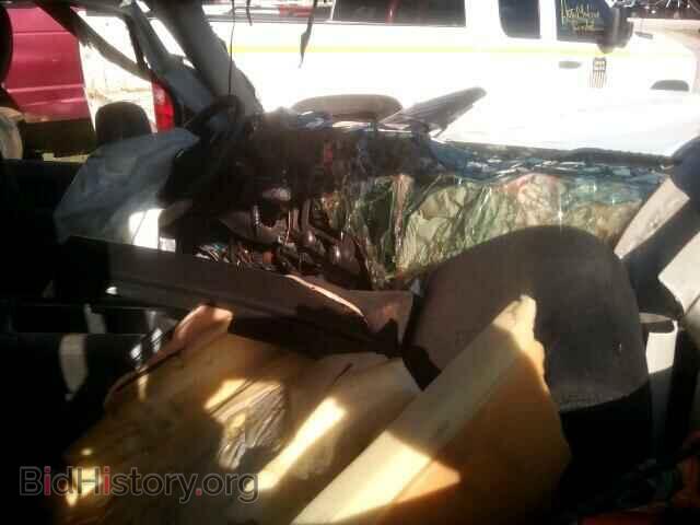 2013 CHEVROLET SILVERADO - VIN: 1GC2KVCG6DZ164475 - Фото 5