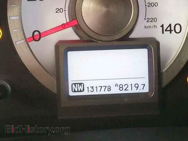 2009 HONDA PILOT - VIN: 5FNYF38959B009345 - Фото 8