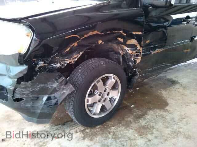2009 HONDA PILOT - VIN: 5FNYF38959B009345 - Фото 10