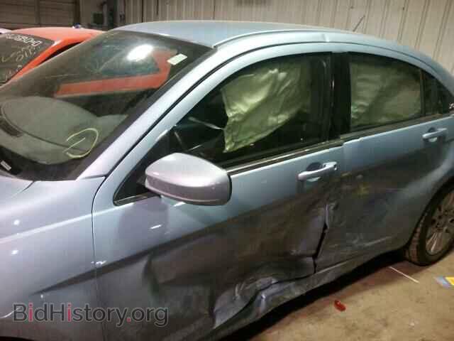 2014 CHRYSLER 200 - VIN: 1C3CCBAB6EN208270 - Фото 9