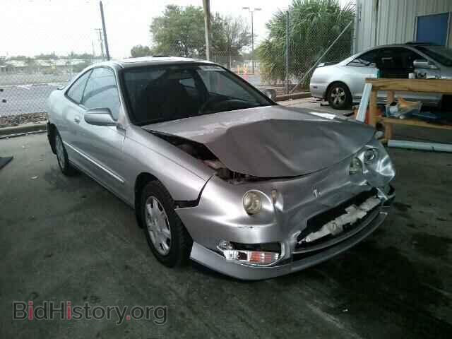 Photo JH4DC4453VS018315 - ACURA INTEGRA 1997
