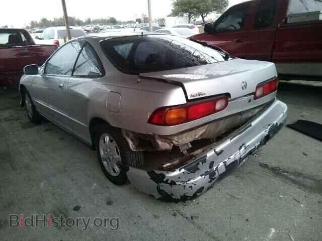 1997 ACURA INTEGRA - VIN: JH4DC4453VS018315 - Фото 3