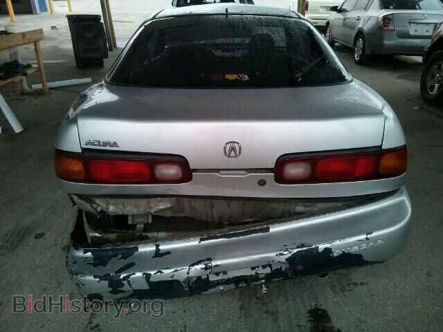 1997 ACURA INTEGRA - VIN: JH4DC4453VS018315 - Фото 10