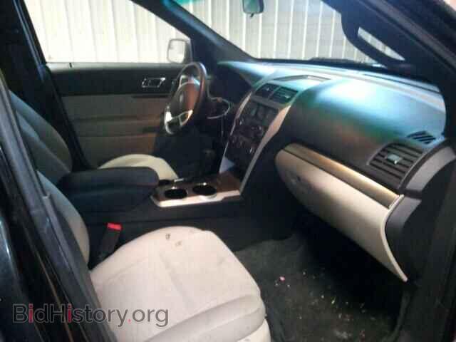 2013 FORD EXPLORER - VIN: 1FM5K7B86DGB62977 - Photo 5