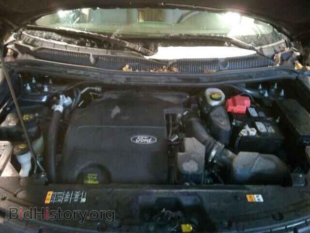 2013 FORD EXPLORER - VIN: 1FM5K7B86DGB62977 - Photo 7