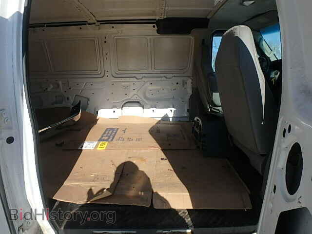 2007 FORD ECONOLINE - VIN: 1FTSE34L57DA39296 - Фото 6