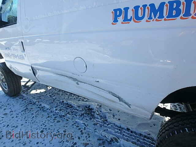 2007 FORD ECONOLINE - VIN: 1FTSE34L57DA39296 - Фото 10