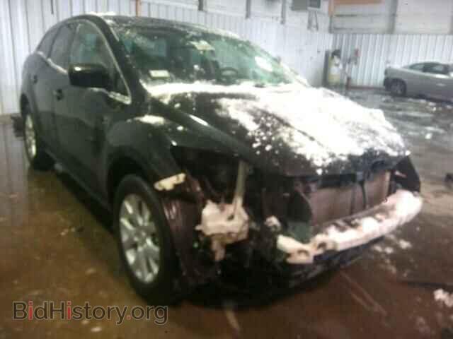 Photo JM3ER293180171508 - MAZDA CX-7 2008