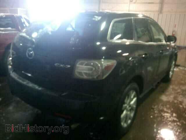 2008 MAZDA CX-7 - VIN: JM3ER293180171508 - Фото 4