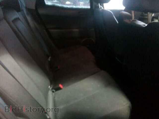 2008 MAZDA CX-7 - VIN: JM3ER293180171508 - Фото 6