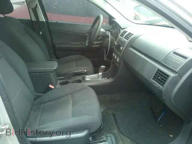 2010 DODGE AVENGER - VIN: 1B3CC4FB2AN171245 - Фото 5