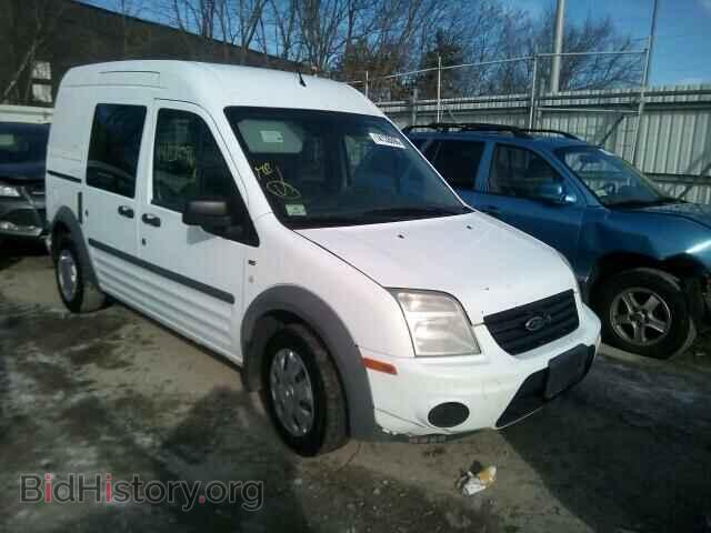 Фотография NM0LS6BN4AT009171 - FORD TRANSIT CO 2010