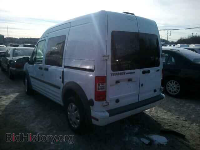 2010 FORD TRANSIT CO - VIN: NM0LS6BN4AT009171 - Фото 3