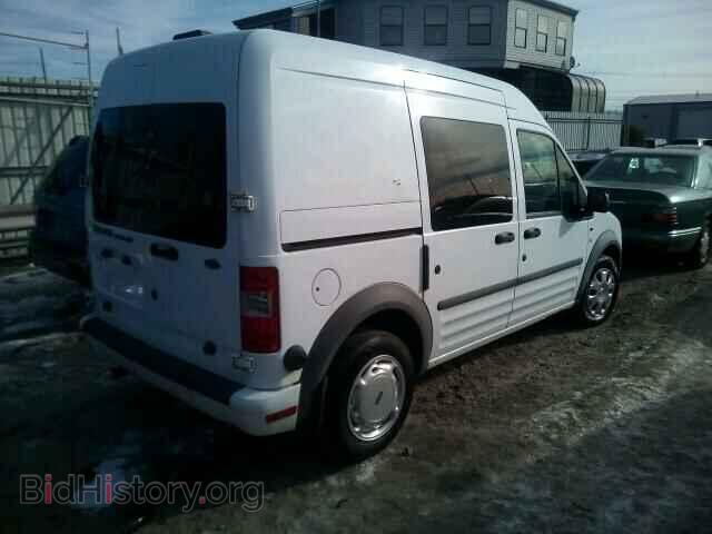 2010 FORD TRANSIT CO - VIN: NM0LS6BN4AT009171 - Фото 4