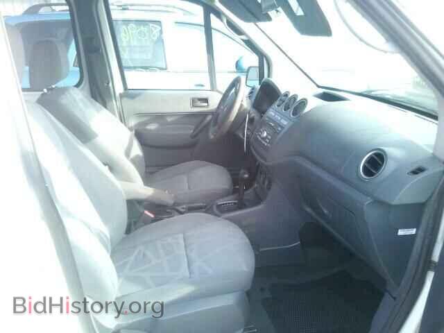 2010 FORD TRANSIT CO - VIN: NM0LS6BN4AT009171 - Фото 5