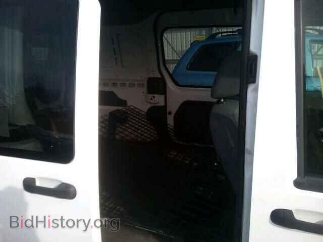2010 FORD TRANSIT CO - VIN: NM0LS6BN4AT009171 - Фото 6