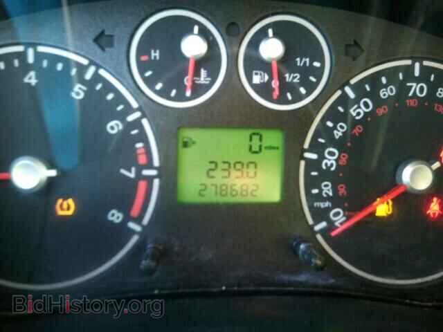 2010 FORD TRANSIT CO - VIN: NM0LS6BN4AT009171 - Фото 8