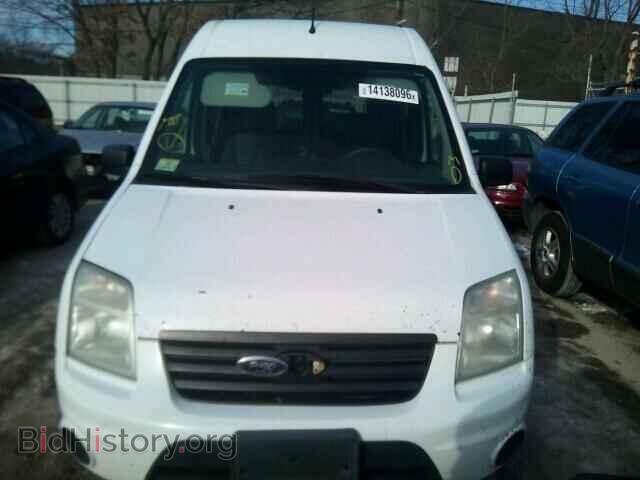 2010 FORD TRANSIT CO - VIN: NM0LS6BN4AT009171 - Фото 9
