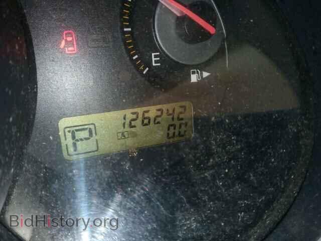 2008 NISSAN VERSA - VIN: 3N1BC13E28L457116 - Фото 8