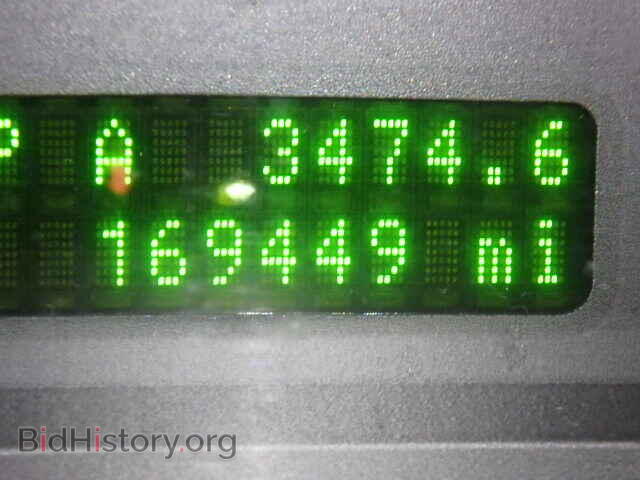 2008 FORD EDGE - VIN: 2FMDK49C68BA15379 - Фото 8