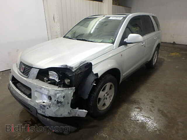 2006 SATURN VUE - VIN: 5GZCZ63476S822004 - Фото 2