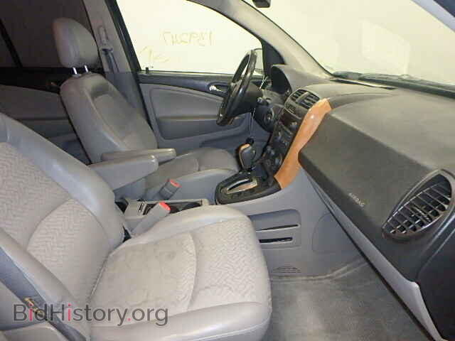 2006 SATURN VUE - VIN: 5GZCZ63476S822004 - Фото 5