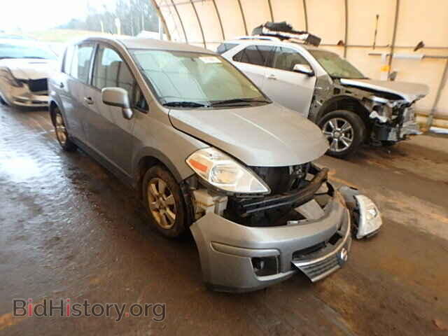 Фотография 3N1BC13E89L361329 - NISSAN VERSA 2009