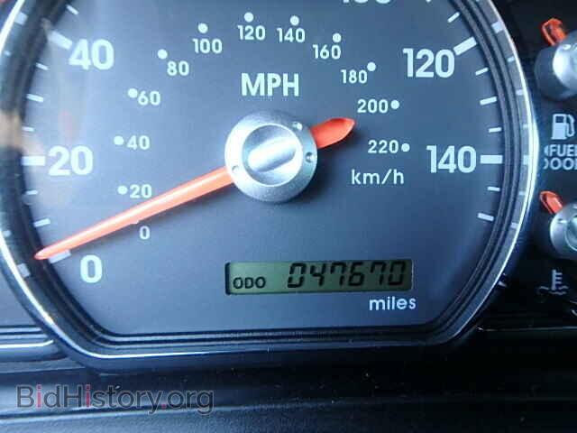 2011 MITSUBISHI GALANT - VIN: 4A32B2FF8BE023328 - Фото 8