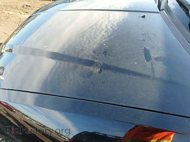 2011 MITSUBISHI GALANT - VIN: 4A32B2FF8BE023328 - Фото 10