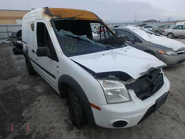 Фотография NM0LS7BN4BT057809 - FORD TRANSIT CO 2011