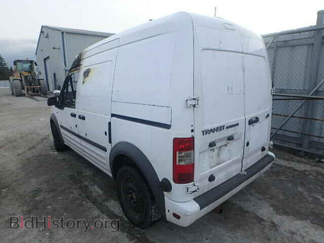 2011 FORD TRANSIT CO - VIN: NM0LS7BN4BT057809 - Фото 3