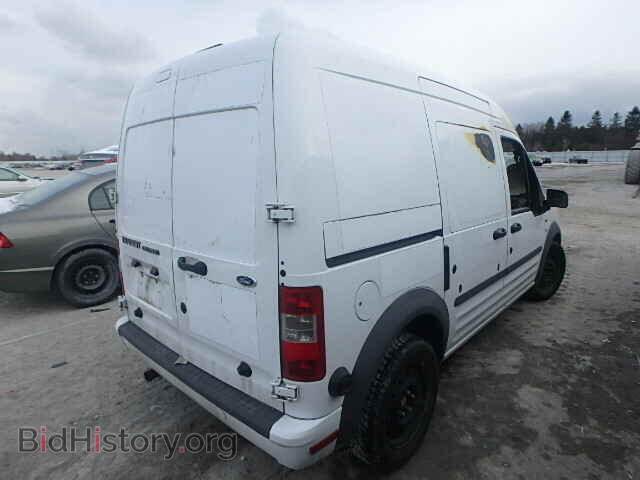 2011 FORD TRANSIT CO - VIN: NM0LS7BN4BT057809 - Фото 4
