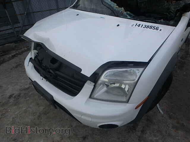 2011 FORD TRANSIT CO - VIN: NM0LS7BN4BT057809 - Фото 7