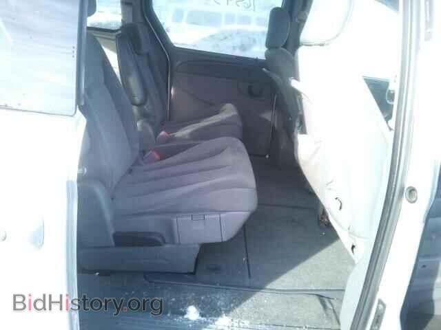 2005 DODGE CARAVAN - VIN: 2D4GP44L65R220278 - Фото 6