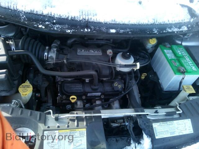 2005 DODGE CARAVAN - VIN: 2D4GP44L65R220278 - Фото 7