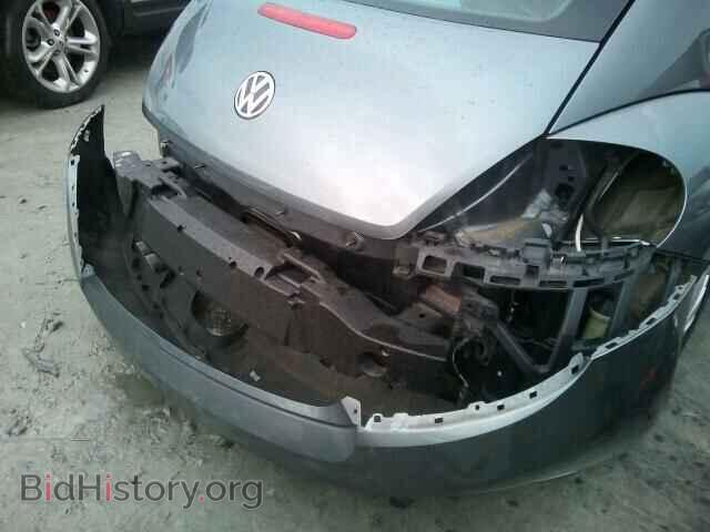 2012 VOLKSWAGEN BEETLE - VIN: 3VWFP7AT5CM622695 - Фото 10