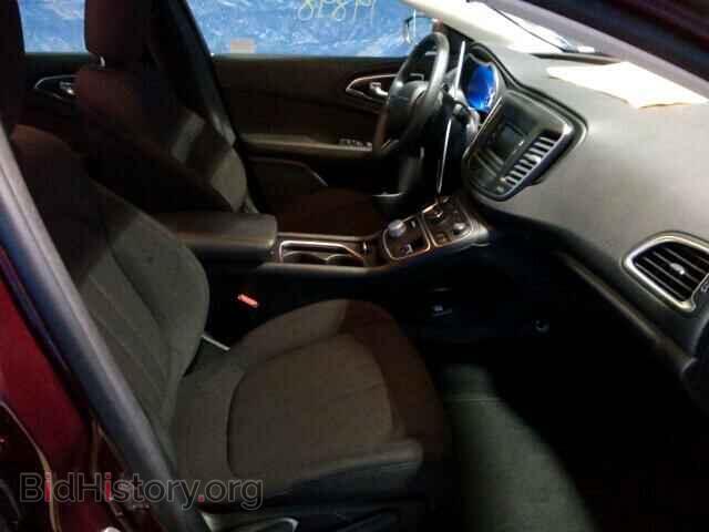 2015 CHRYSLER 200 - VIN: 1C3CCCAB8FN724945 - Photo 5