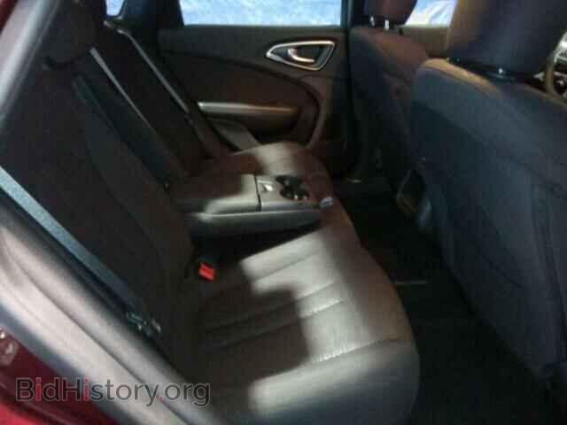 2015 CHRYSLER 200 - VIN: 1C3CCCAB8FN724945 - Photo 6