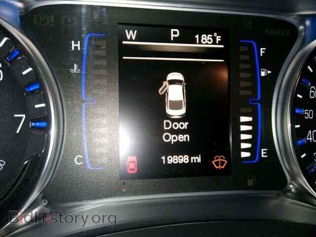 2015 CHRYSLER 200 - VIN: 1C3CCCAB8FN724945 - Photo 8