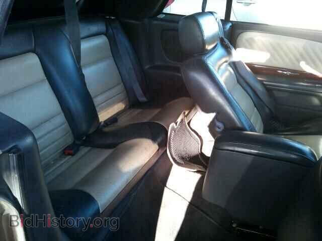 2000 CHRYSLER SEBRING - VIN: 3C3EL55H4YT282297 - Фото 6