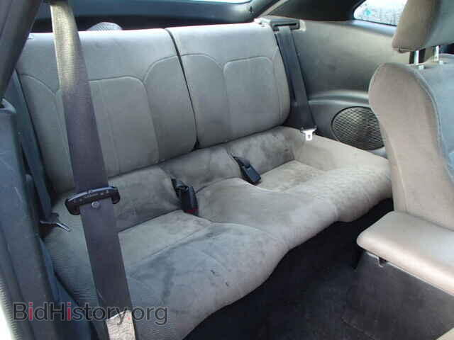 2003 MITSUBISHI ECLIPSE - VIN: 4A3AC44G43E114257 - Фото 6