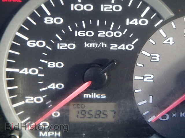 2003 MITSUBISHI ECLIPSE - VIN: 4A3AC44G43E114257 - Фото 8