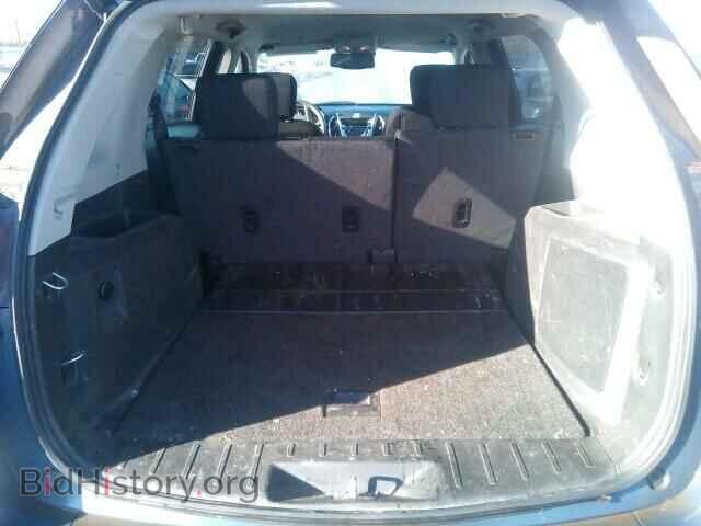 2011 GMC TERRAIN - VIN: 2CTALMEC1B6416305 - Photo 9